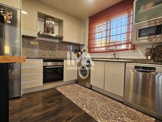 Casa pareada en venta en Gallipont en Pobla de Vallbona (la)