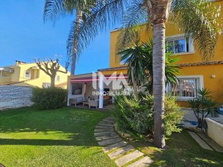 Casa pareada en venta en Gallipont en Pobla de Vallbona (la)