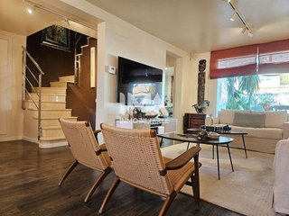 Casa pareada en venta en Gallipont en Pobla de Vallbona (la)