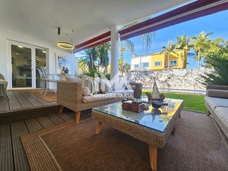 Casa pareada en venta en Gallipont en Pobla de Vallbona (la)
