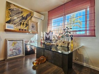 Casa pareada en venta en Gallipont en Pobla de Vallbona (la)