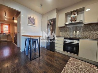 Casa pareada en venta en Gallipont en Pobla de Vallbona (la)