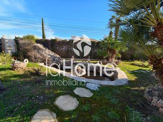 Chalet en venta en Urbanizaciones en Llíria