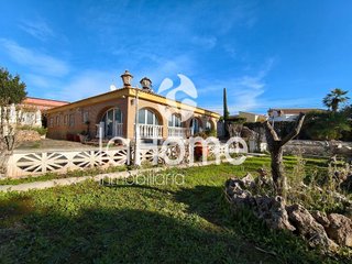 Chalet en venta en Urbanizaciones en Llíria