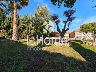 Chalet en venta en Urbanizaciones en Llíria