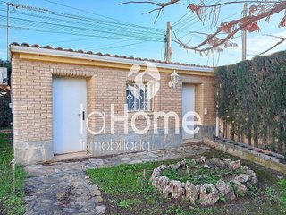 Chalet en venta en Urbanizaciones en Llíria