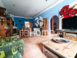 Chalet en venta en Urbanizaciones en Llíria