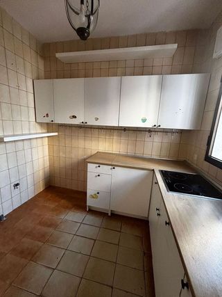 Casa adosada en venta en Bollullos de la Mitación