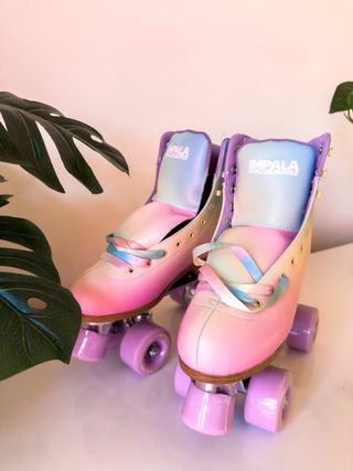 Patines Impala