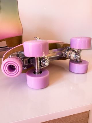 Patines Impala