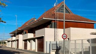 Casa en venta en Cuarte de Huerva