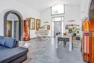 Chalet en venta en Elviria en Marbella