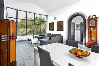 Chalet en venta en Elviria en Marbella