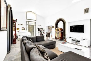 Chalet en venta en Elviria en Marbella