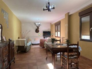 Chalet en venta en Albaida