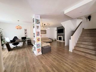 Casa adosada en venta en Casares