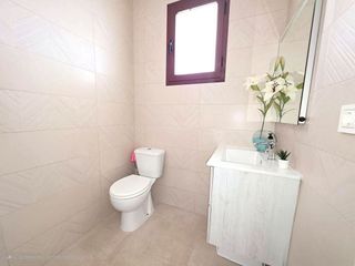 Casa adosada en venta en Casares