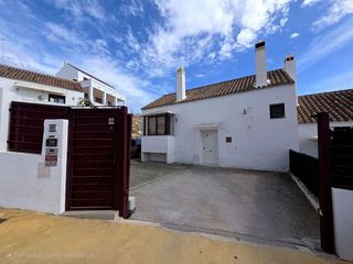 Casa adosada en venta en Casares