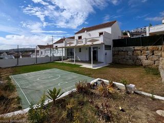 Casa adosada en venta en Casares