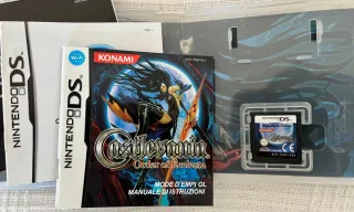 Lote 3 juegos Nintendo DS (B) !!leer descripción!!