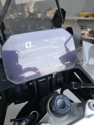 OBDLink LX Diagnóstico y Reset MotoScan