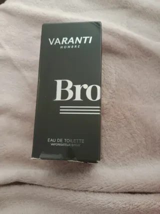 Varanti Hombre Bro. Eau de Toilette
