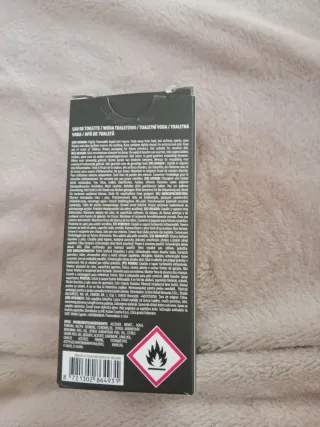 Varanti Hombre Bro. Eau de Toilette