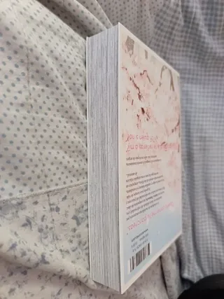 Quiero comerme tu páncreas (Quinta edición)