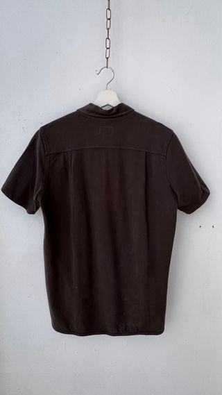 Polo Bellerose marrón nuevo con etiqueta