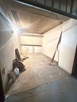 Garaje en venta en Centro en Palencia