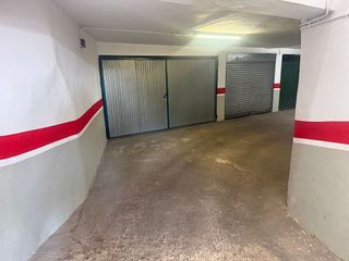 Garaje en venta en Centro en Palencia