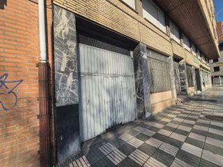 Garaje en venta en Centro en Palencia