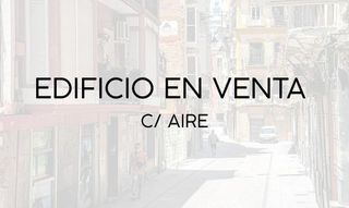 Terreno en venta en Casco Histórico en Cartagena