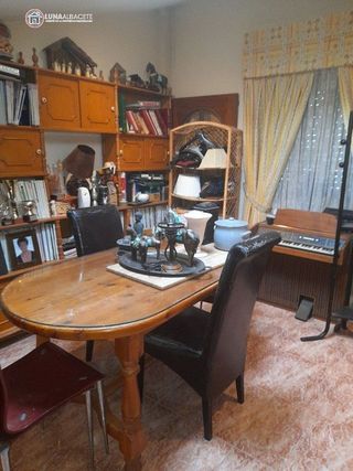 Piso en venta en Carretas - Huerta de Marzo - La Pajarita en Albacete