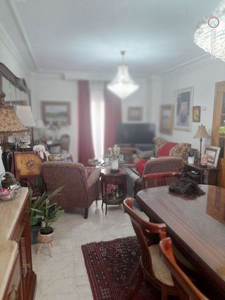 Piso en venta en Carretas - Huerta de Marzo - La Pajarita en Albacete
