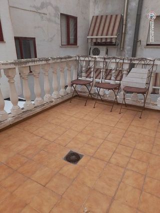 Piso en venta en Carretas - Huerta de Marzo - La Pajarita en Albacete