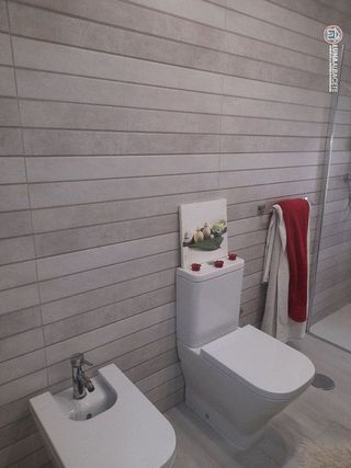 Piso en venta en Carretas - Huerta de Marzo - La Pajarita en Albacete