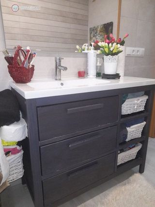 Piso en venta en Carretas - Huerta de Marzo - La Pajarita en Albacete