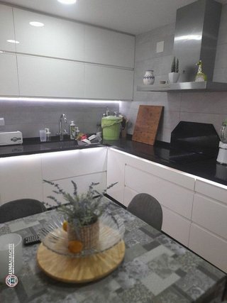 Piso en venta en Carretas - Huerta de Marzo - La Pajarita en Albacete