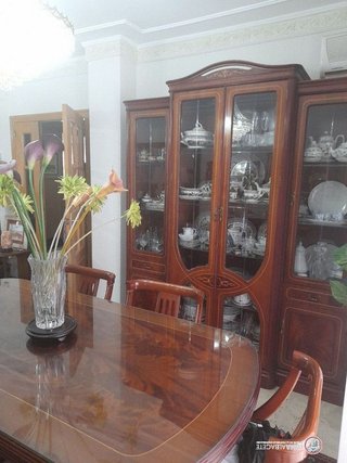 Piso en venta en Carretas - Huerta de Marzo - La Pajarita en Albacete