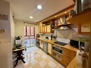 Piso en venta en Sur - PAU 4 en Móstoles