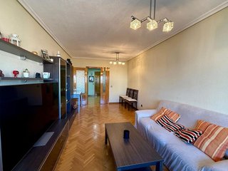 Piso en venta en Sur - PAU 4 en Móstoles