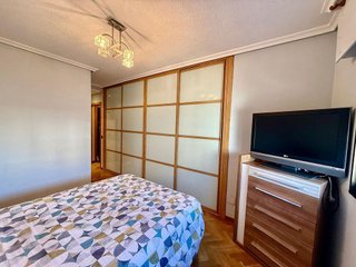 Piso en venta en Sur - PAU 4 en Móstoles