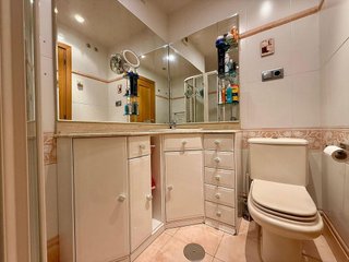 Piso en venta en Sur - PAU 4 en Móstoles