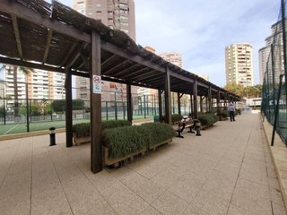Piso en venta en Rincón de Loix en Benidorm