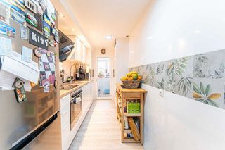 Piso en venta en Humanes de Madrid