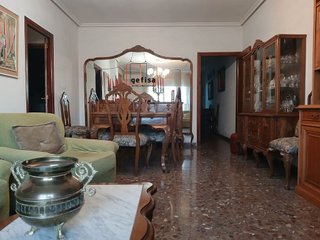 Piso en venta en Valdepeñas
