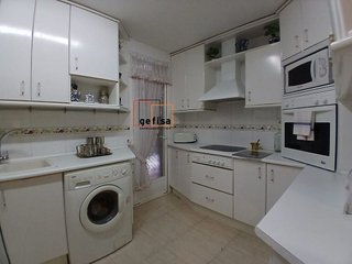 Piso en venta en Valdepeñas
