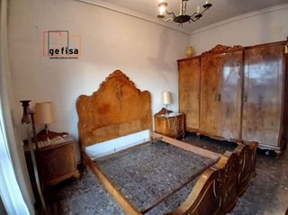 Piso en venta en Valdepeñas