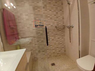 Piso en venta en Valdepeñas
